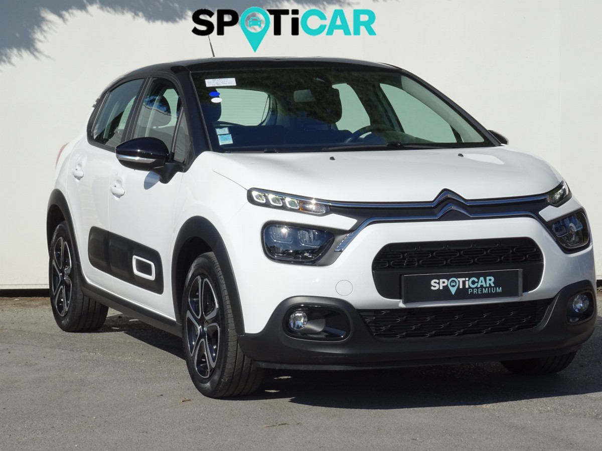 Citroën C3 (3)