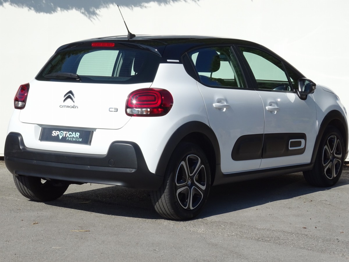 Citroën C3 (3)