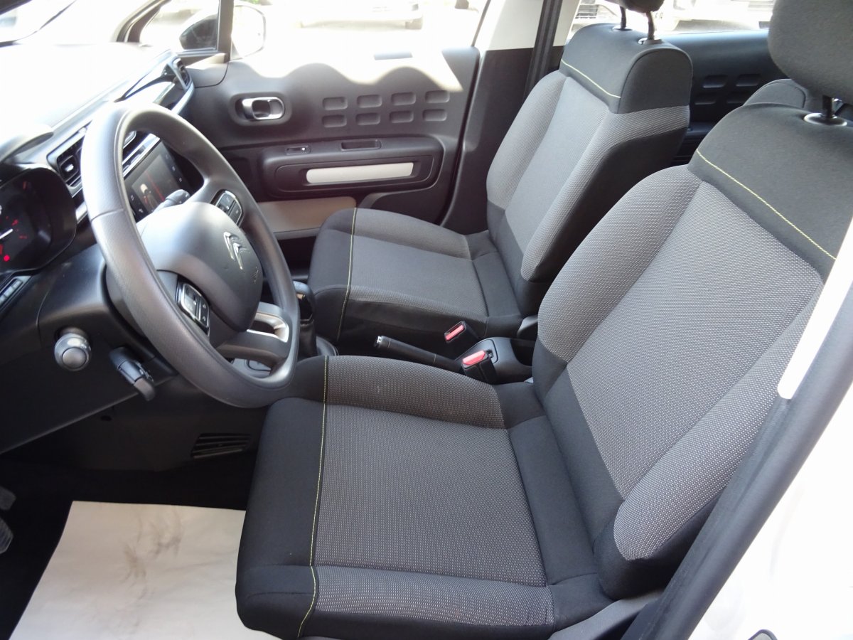 Citroën C3 (3)
