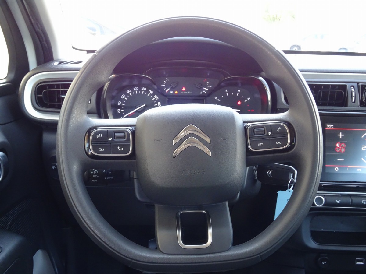 Citroën C3 (3)