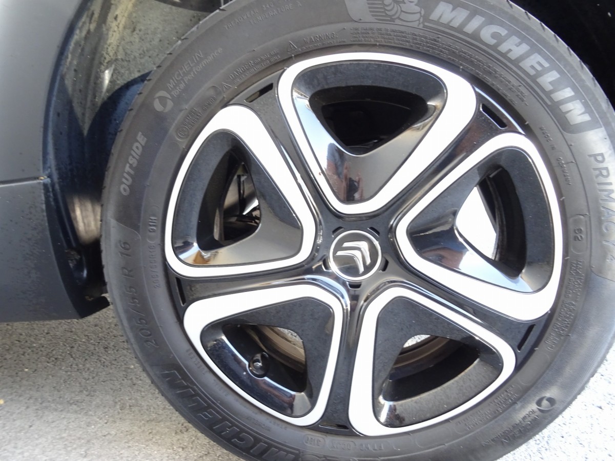 Citroën C3 (3)