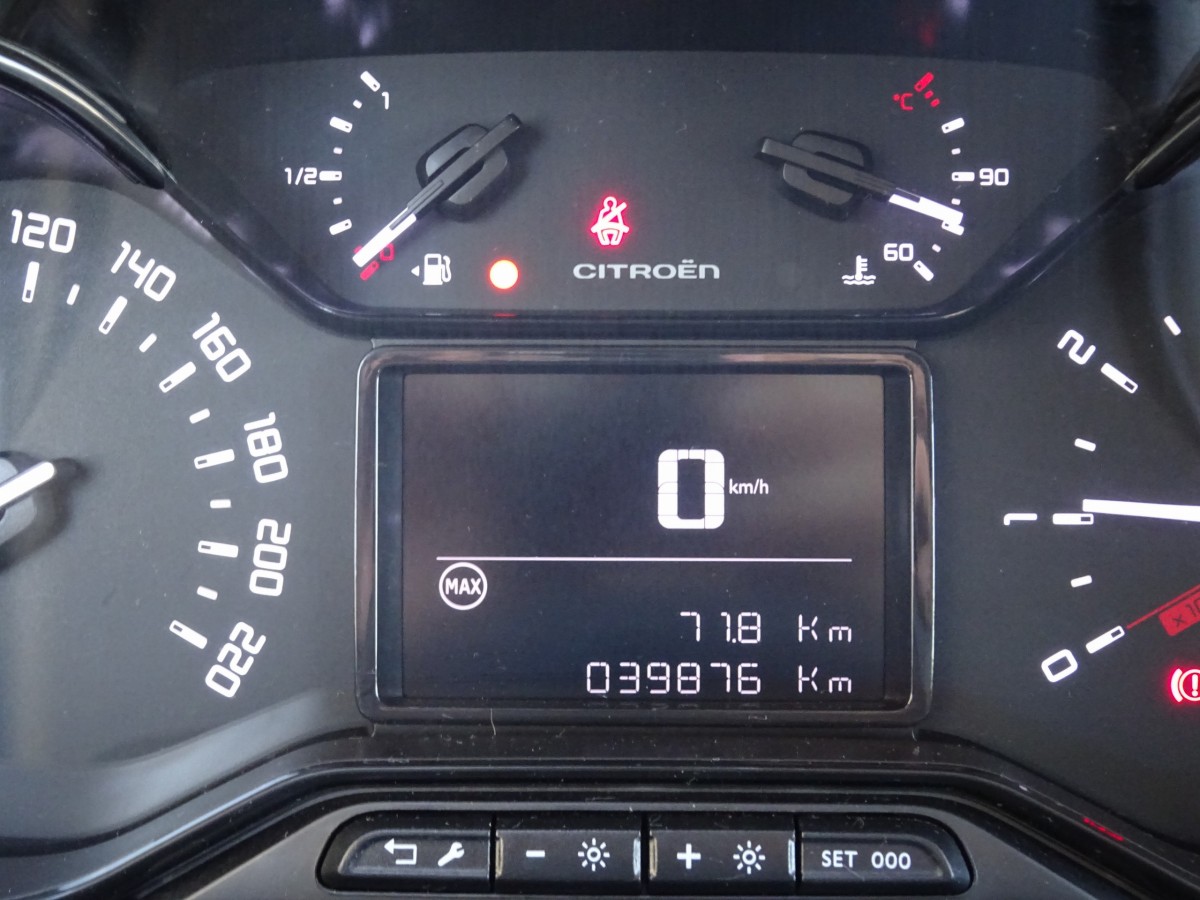 Citroën C3 (3)