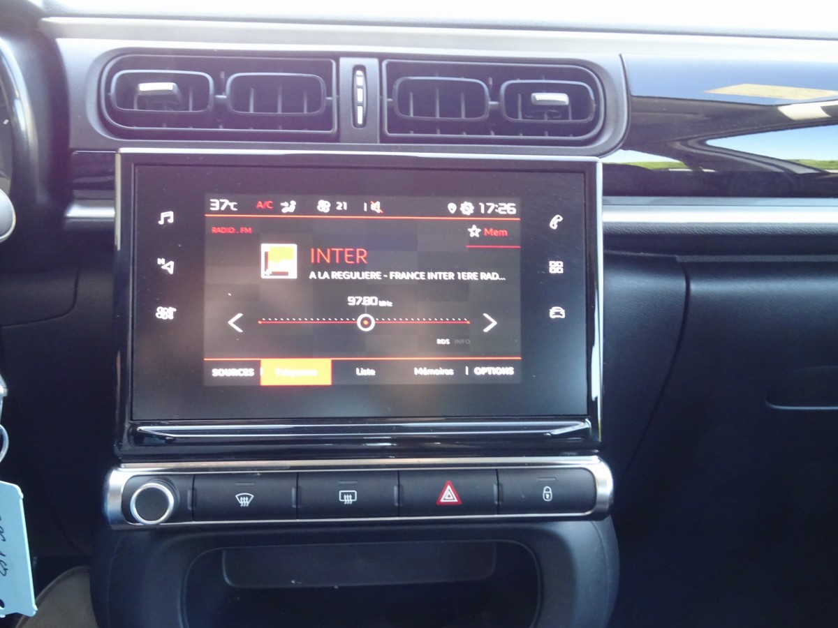 Citroën C3 (3)