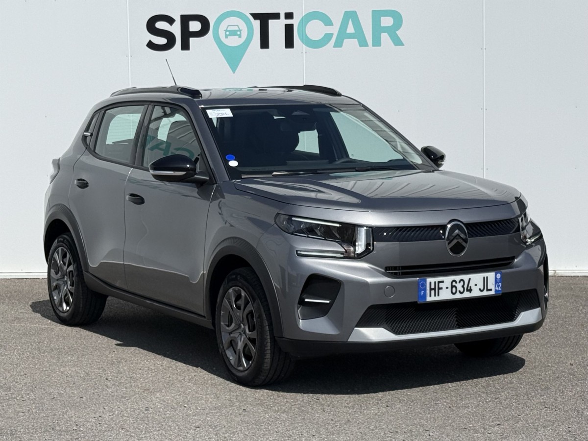 Citroën C3 (4)