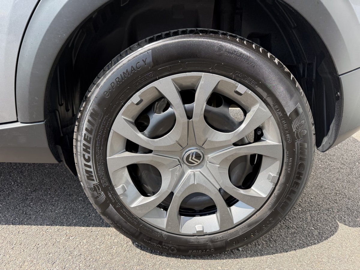 Citroën C3 (4)