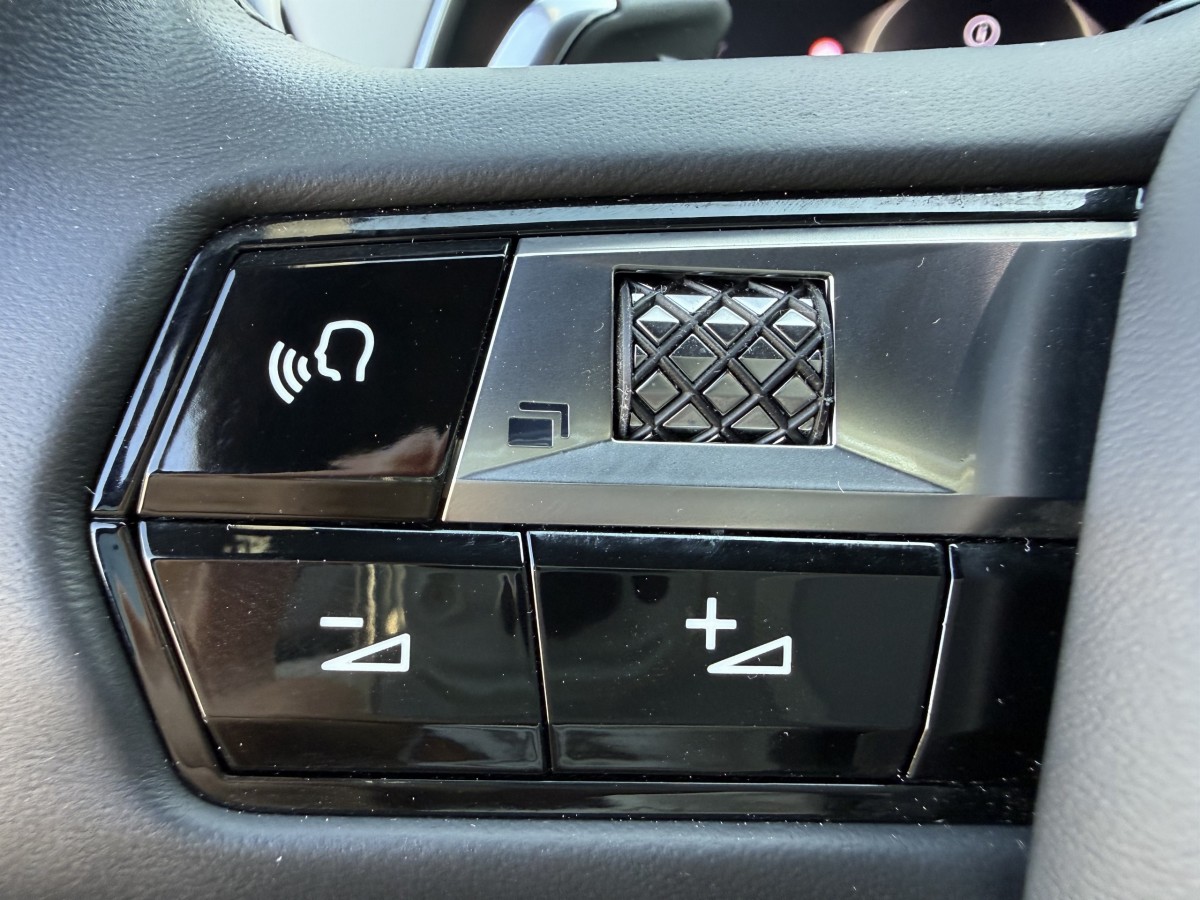 Ds DS 7