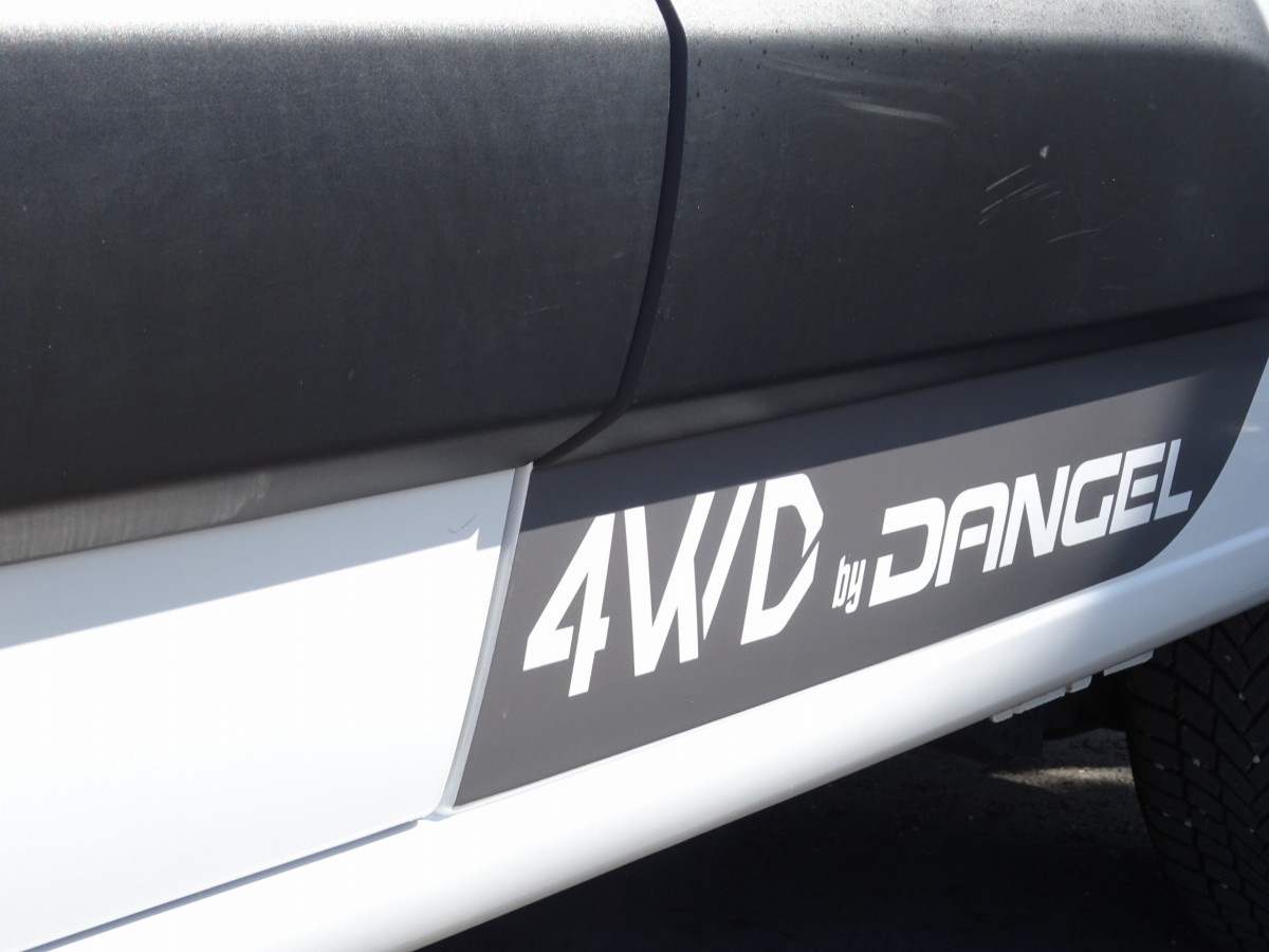 Citroën Berlingo Van (3)
