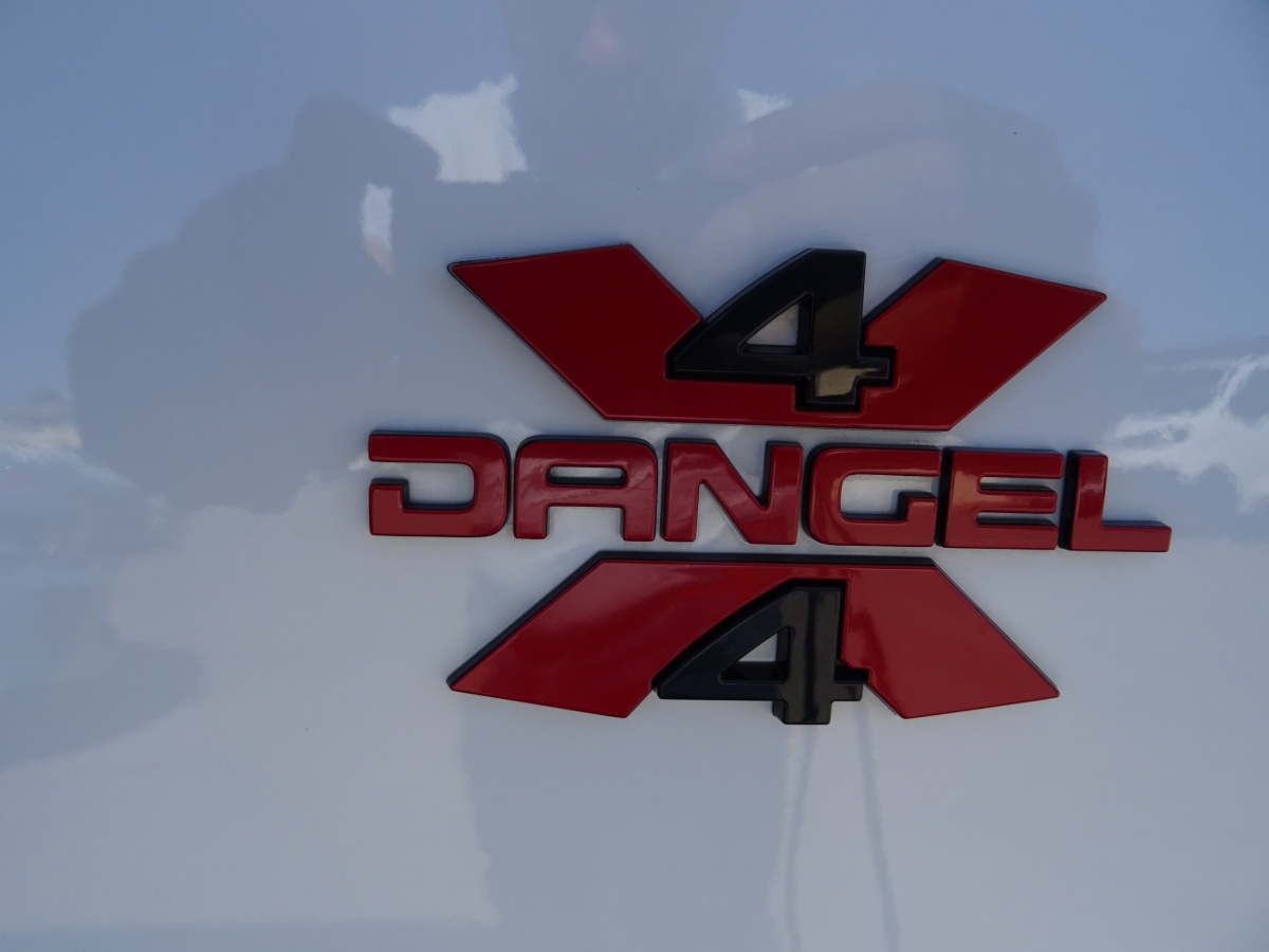 Citroën Berlingo Van (3)