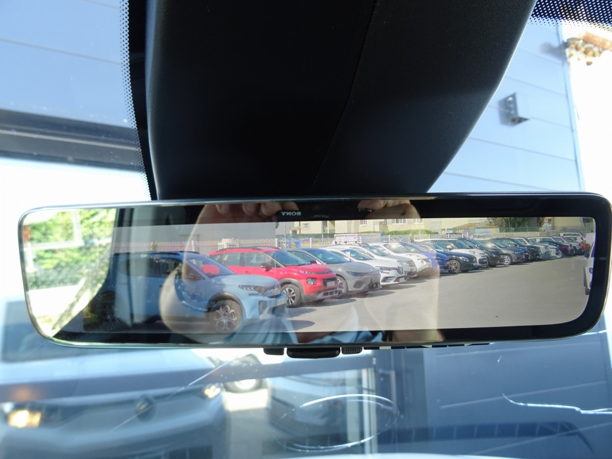 Citroën Berlingo Van (3)