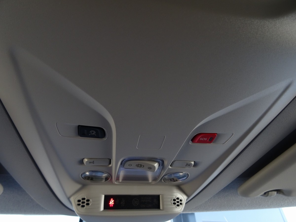 Citroën Berlingo Van (3)