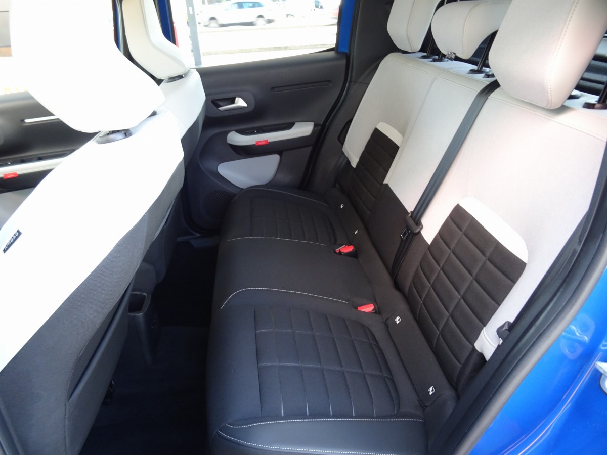 Citroën C3 (4)
