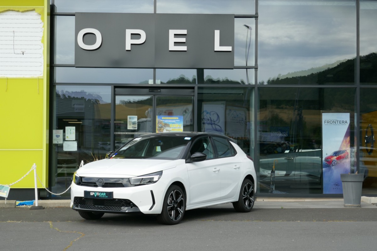 Opel Corsa (6)