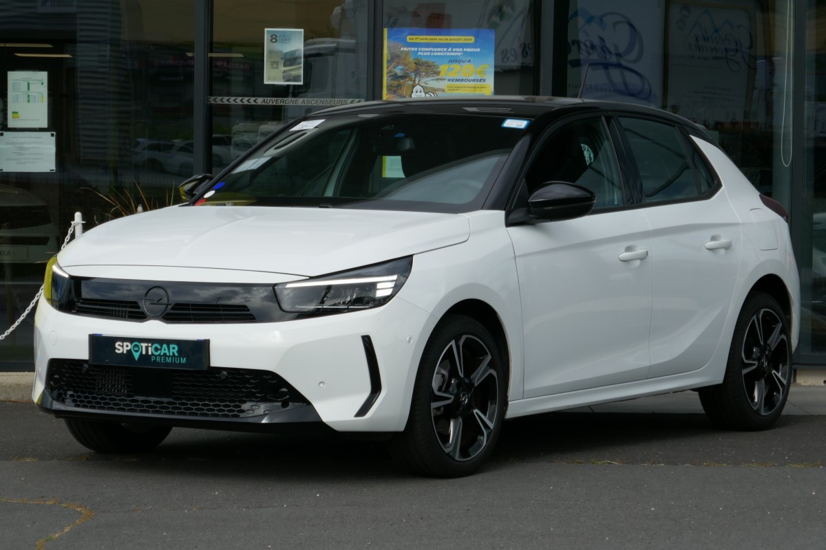 Opel Corsa (6)