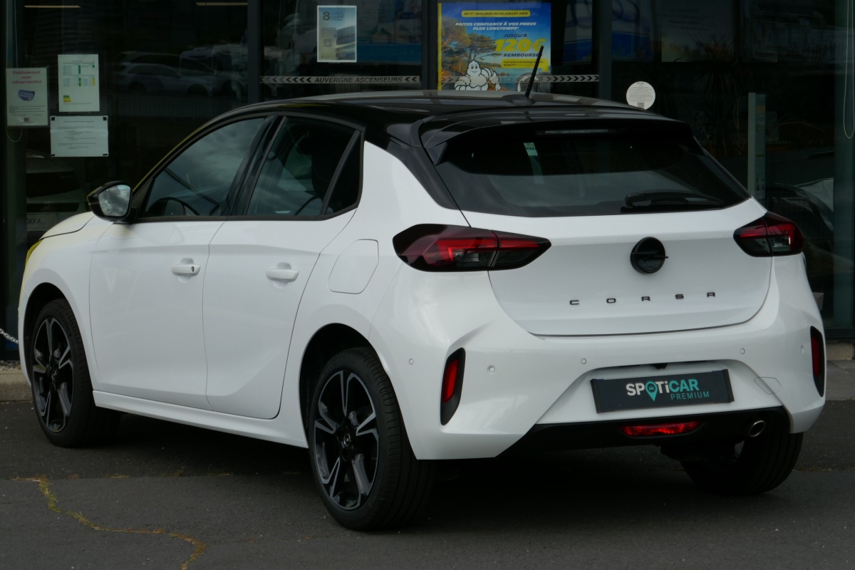 Opel Corsa (6)