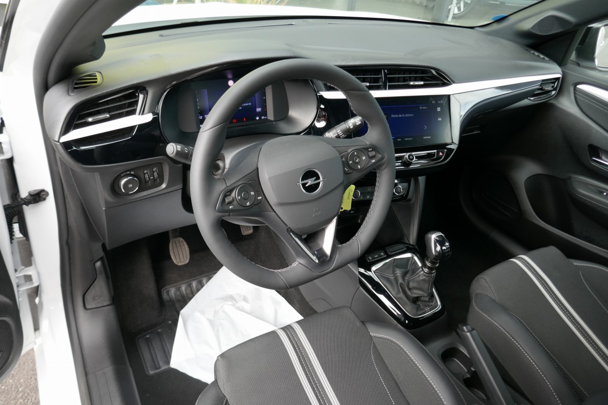 Opel Corsa (6)