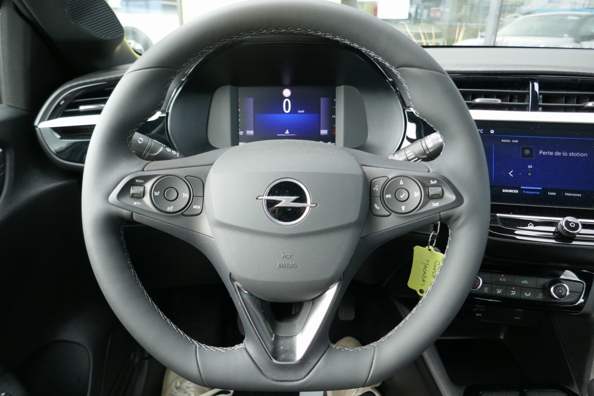 Opel Corsa (6)