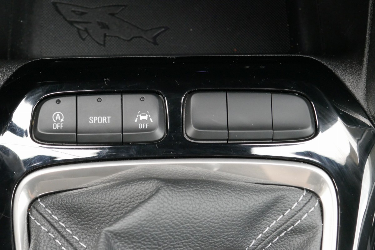 Opel Corsa (6)