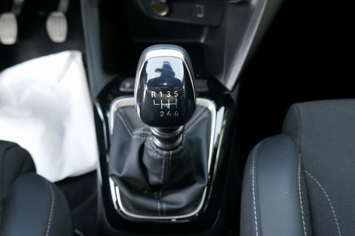 Opel Corsa (6)