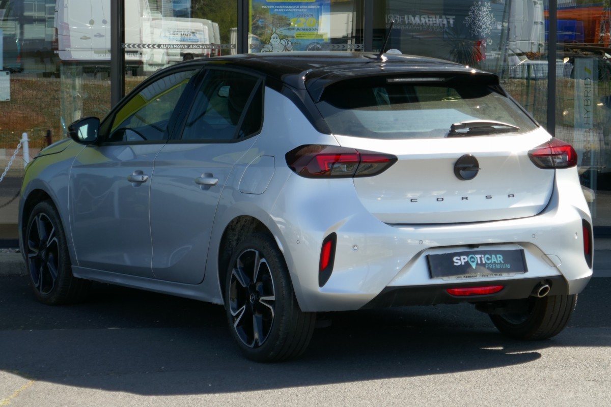 Opel Corsa (6)