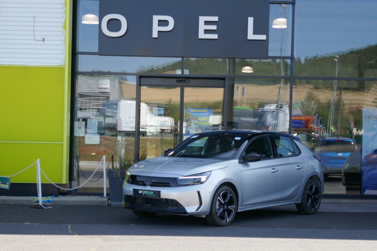 Opel Corsa (6)