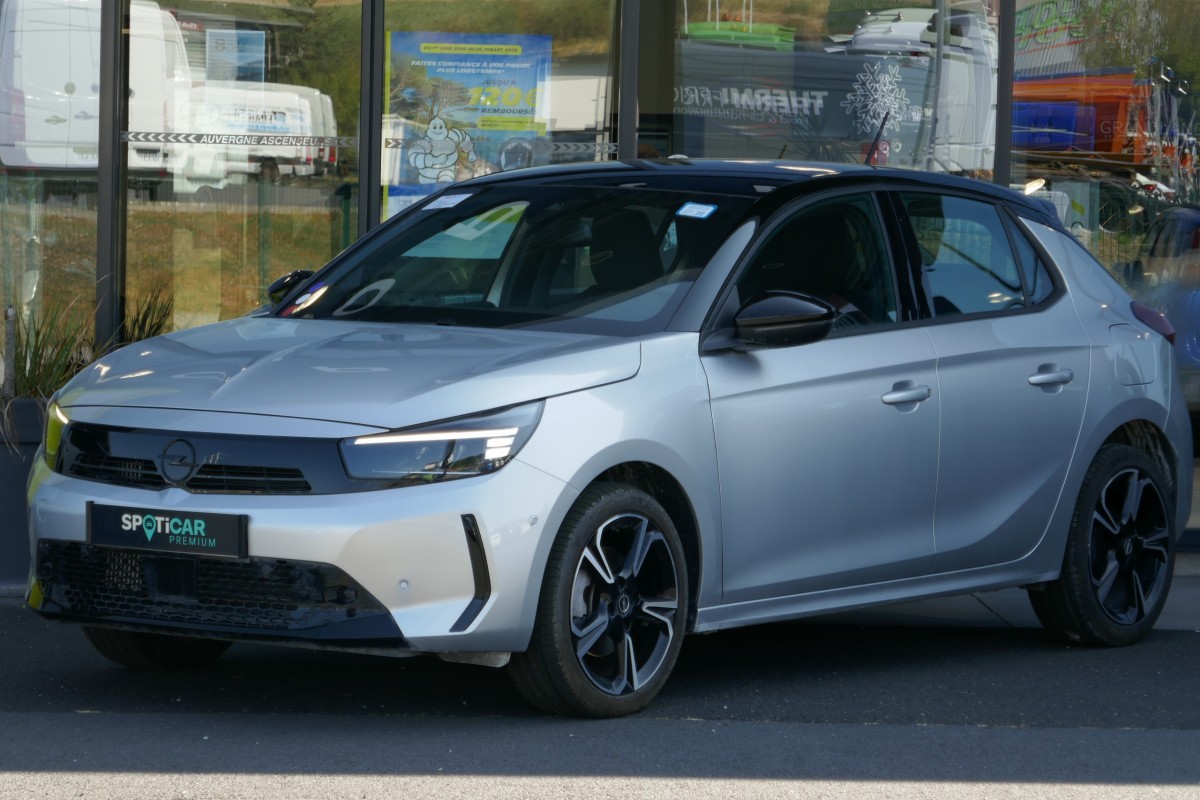 Opel Corsa (6)