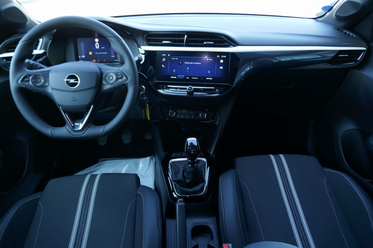 Opel Corsa (6)