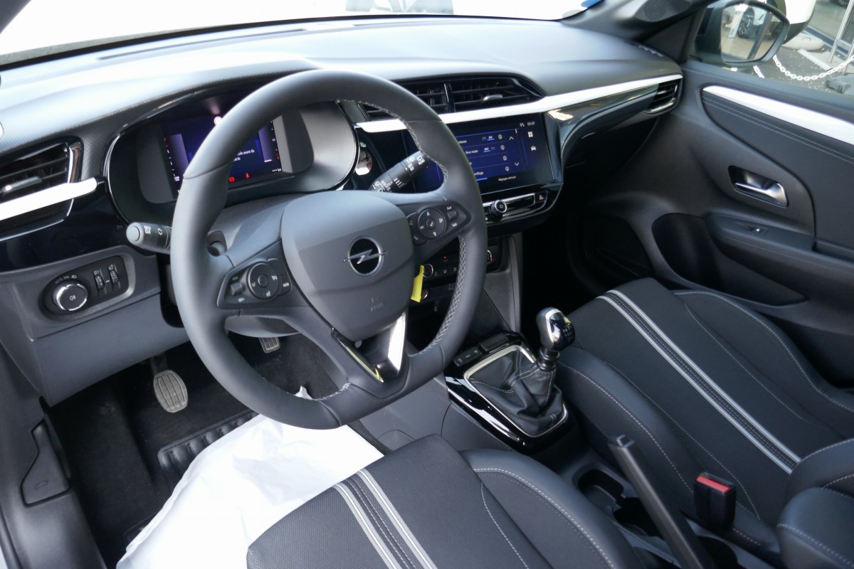 Opel Corsa (6)