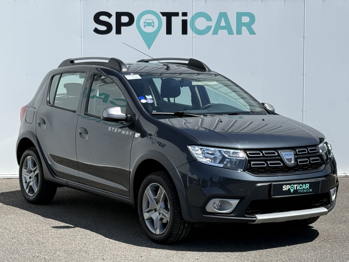 Dacia Sandero (2)