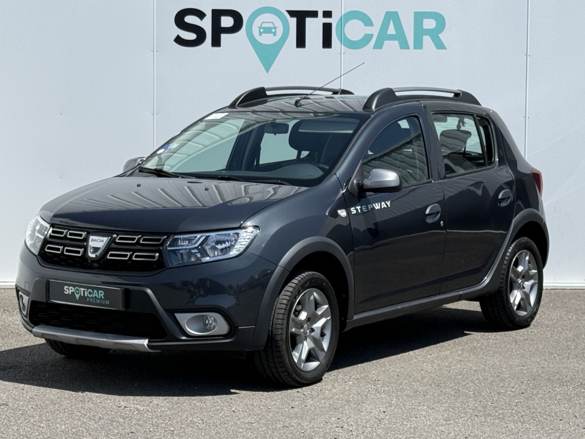 Dacia Sandero (2)