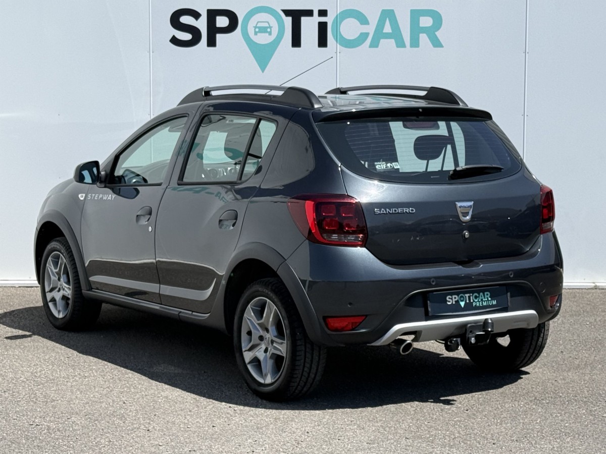 Dacia Sandero (2)