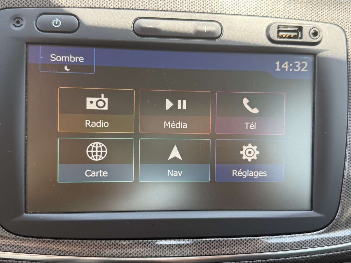 Dacia Sandero (2)