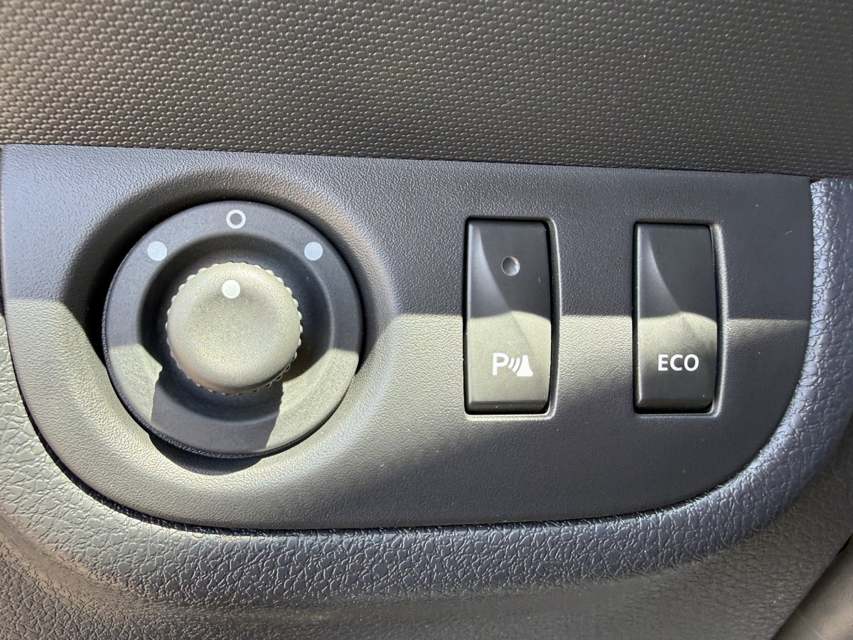 Dacia Sandero (2)