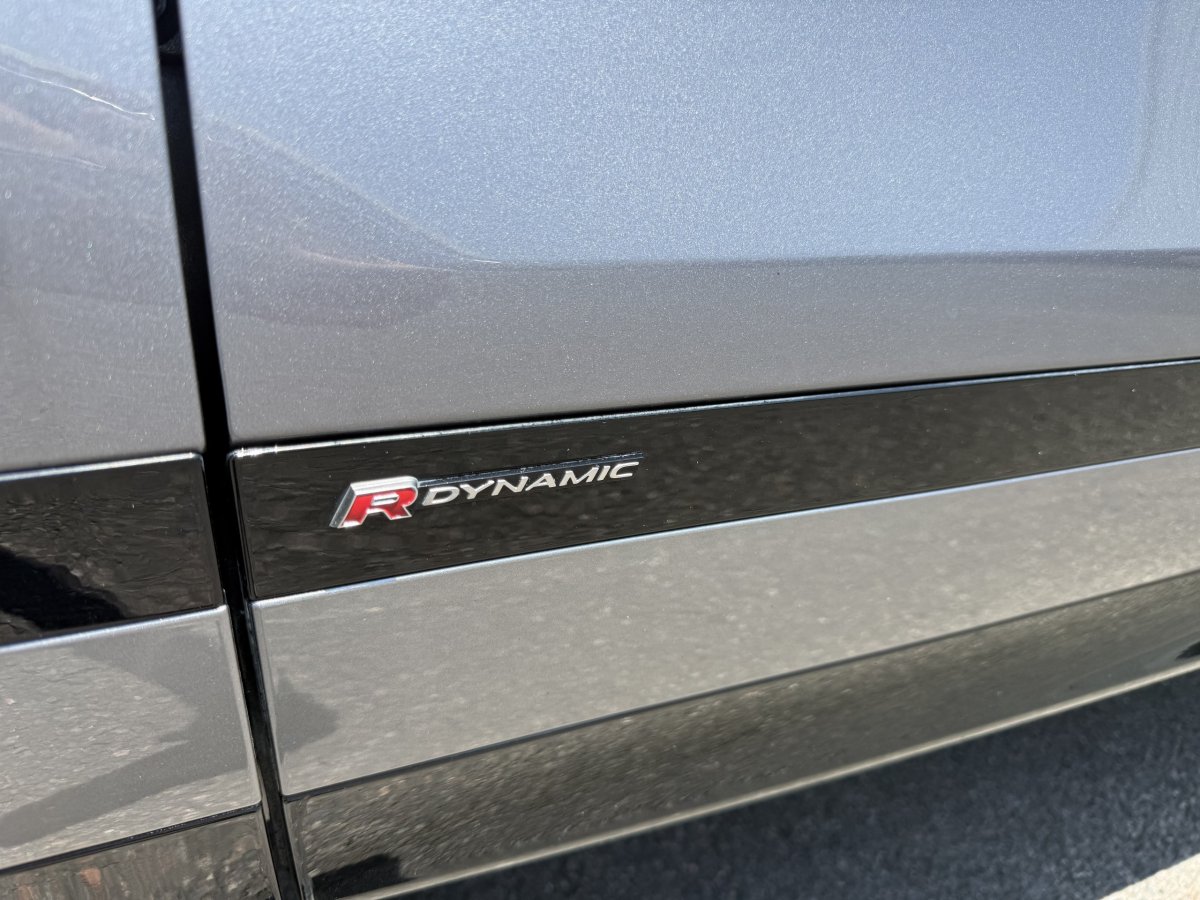 Land Rover Range Rover Evoque (2)