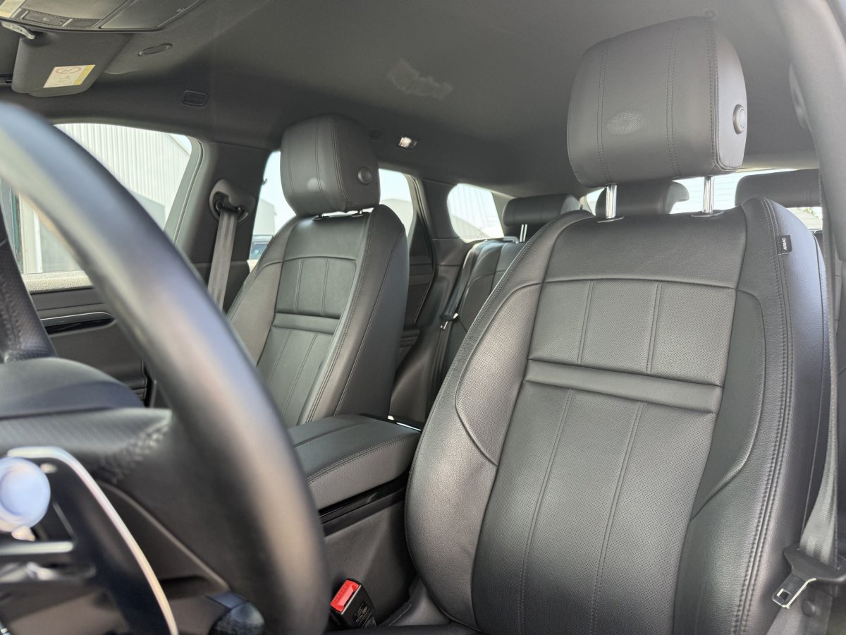 Land Rover Range Rover Evoque (2)