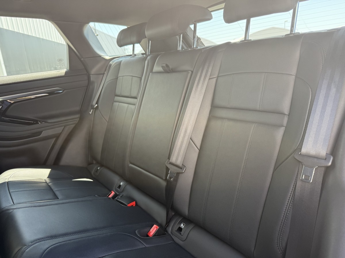 Land Rover Range Rover Evoque (2)