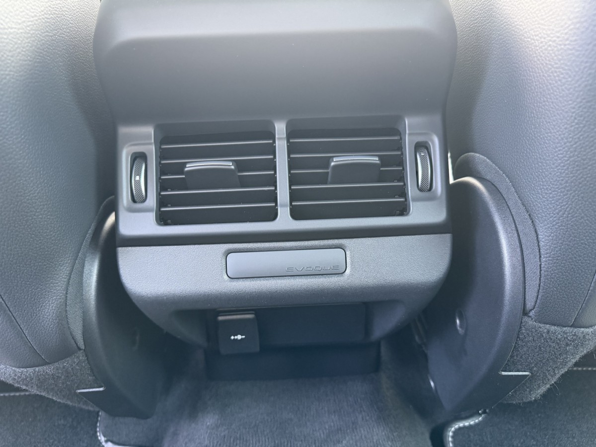Land Rover Range Rover Evoque (2)
