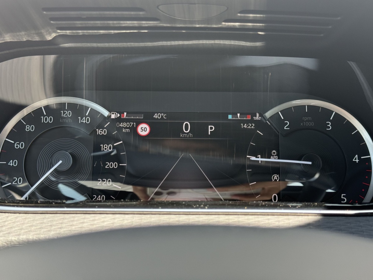 Land Rover Range Rover Evoque (2)