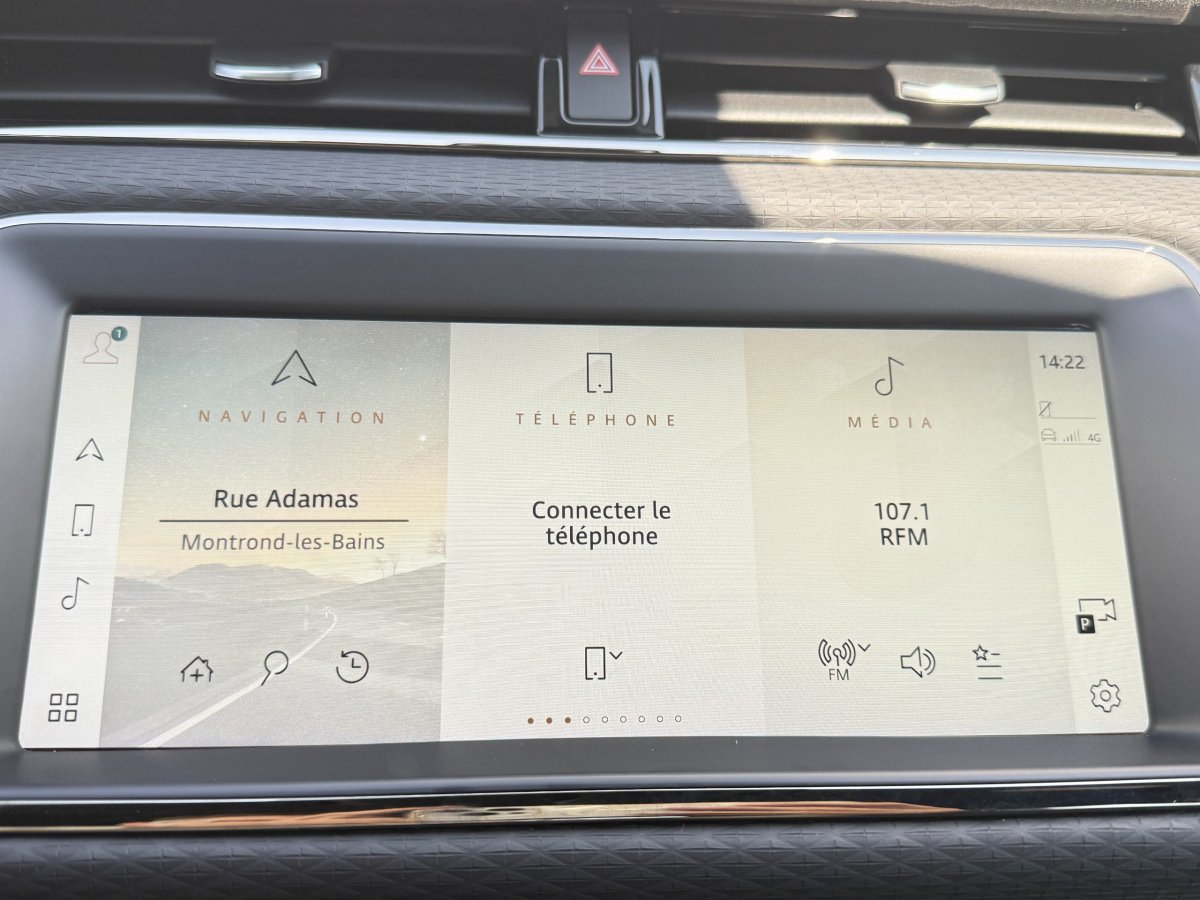 Land Rover Range Rover Evoque (2)