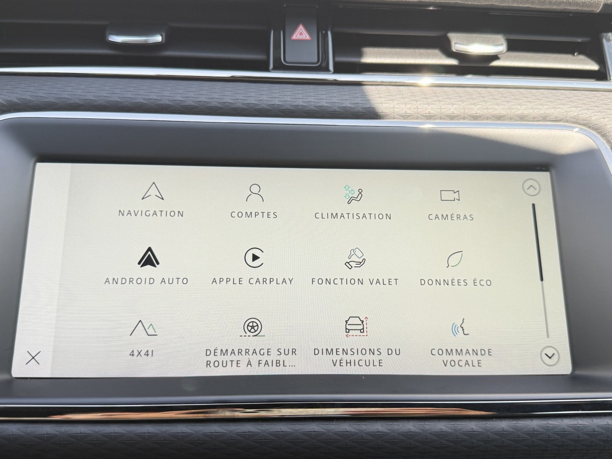 Land Rover Range Rover Evoque (2)