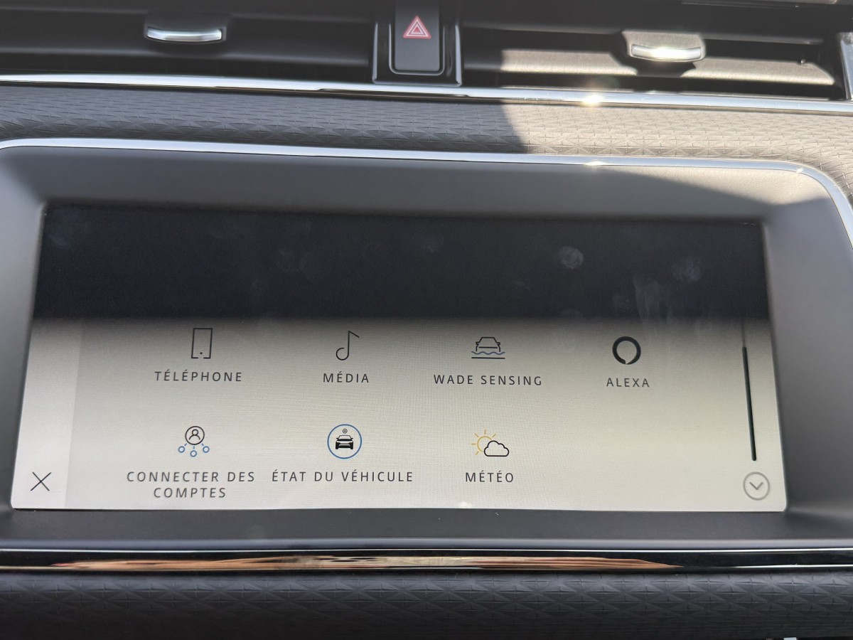 Land Rover Range Rover Evoque (2)