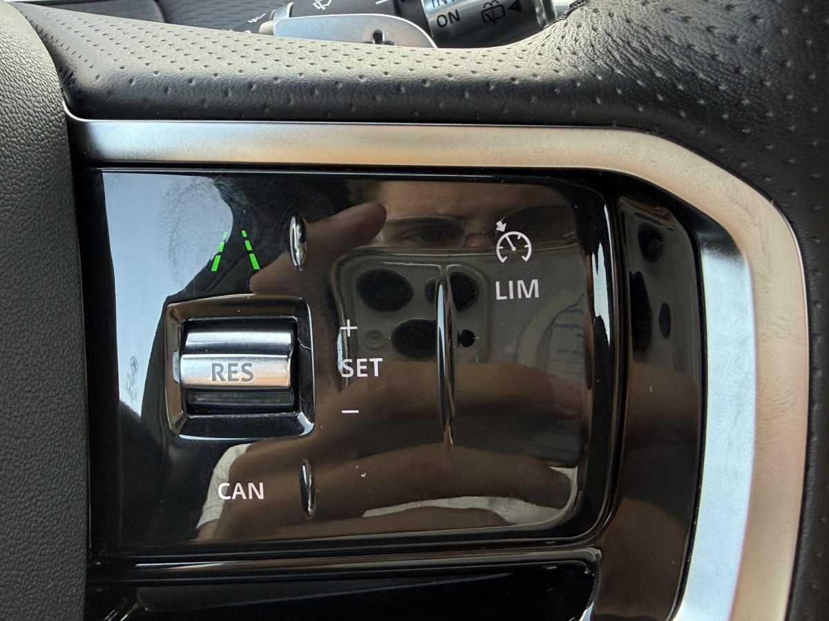 Land Rover Range Rover Evoque (2)