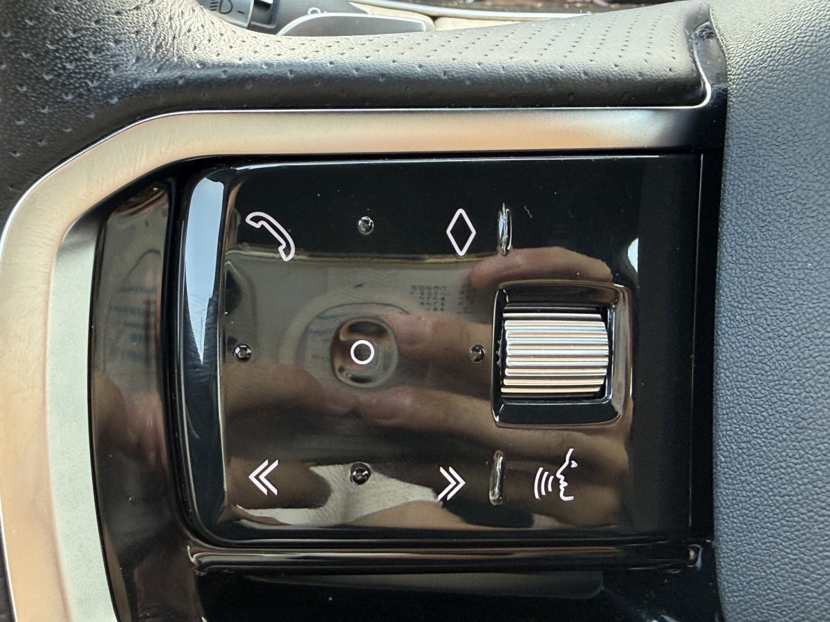 Land Rover Range Rover Evoque (2)
