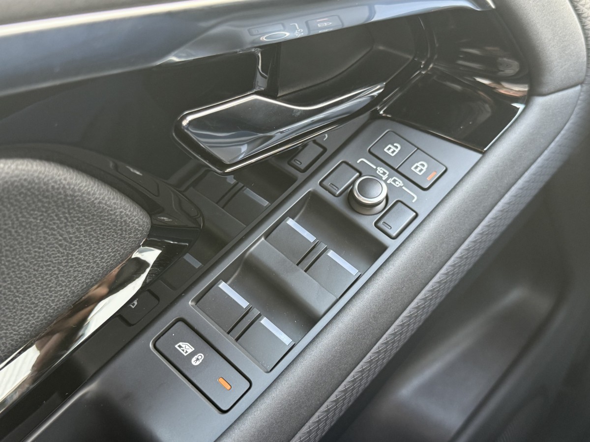 Land Rover Range Rover Evoque (2)