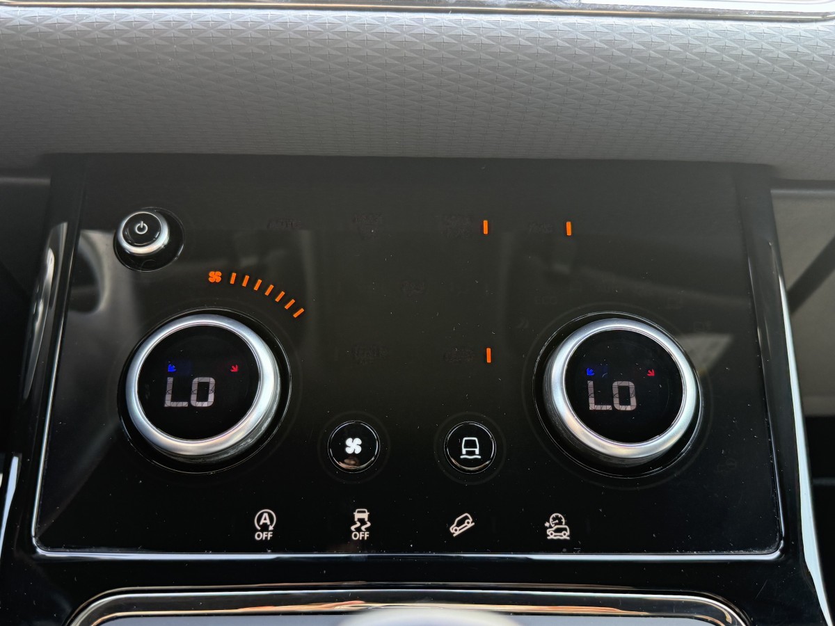 Land Rover Range Rover Evoque (2)