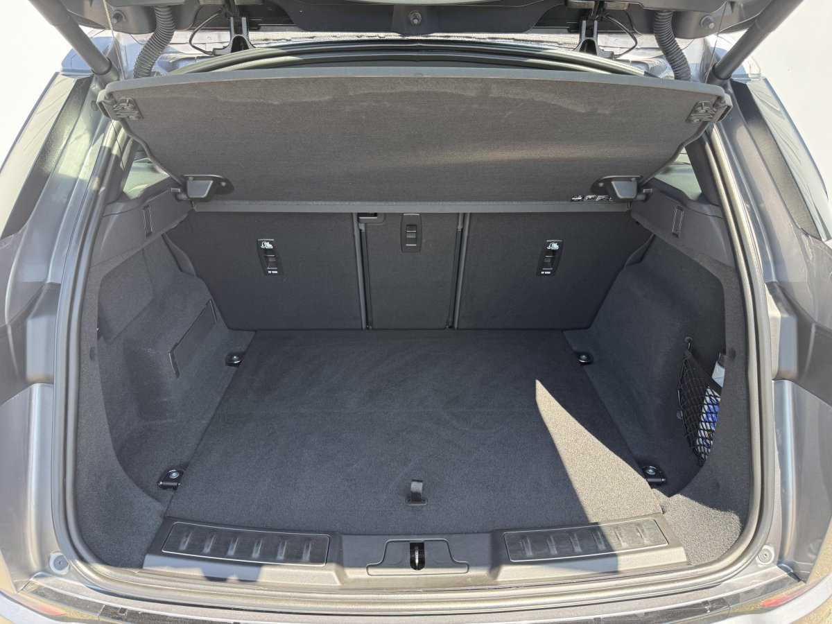 Land Rover Range Rover Evoque (2)