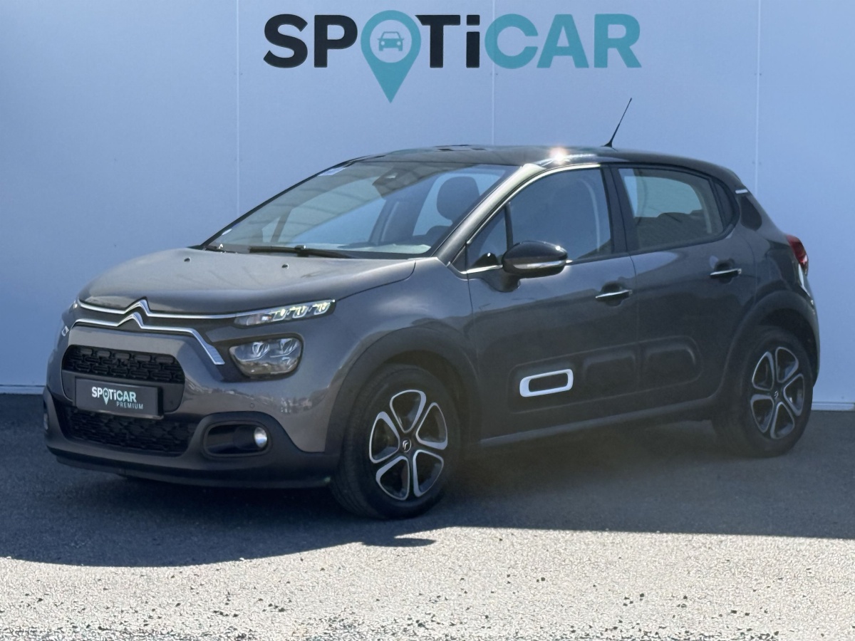 Citroën C3 (3)