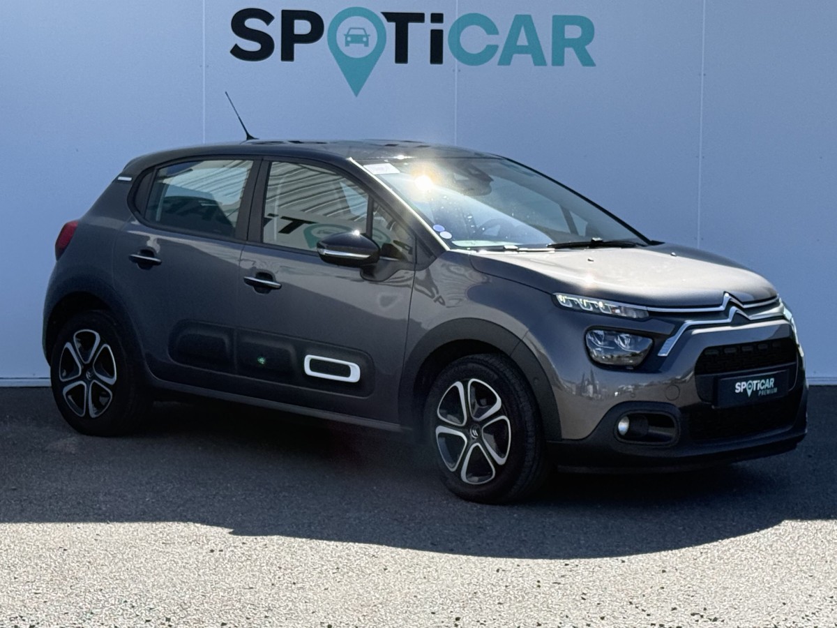 Citroën C3 (3)