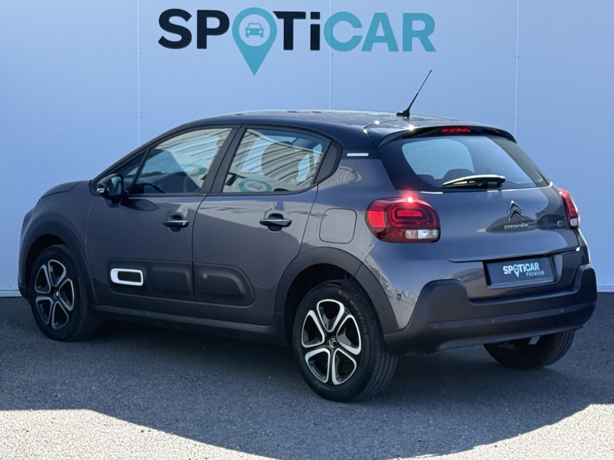 Citroën C3 (3)