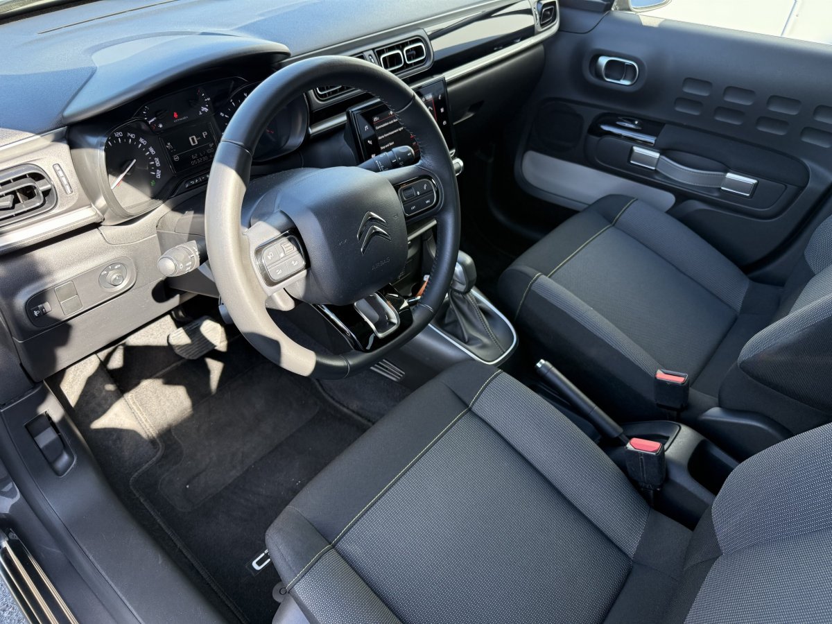 Citroën C3 (3)