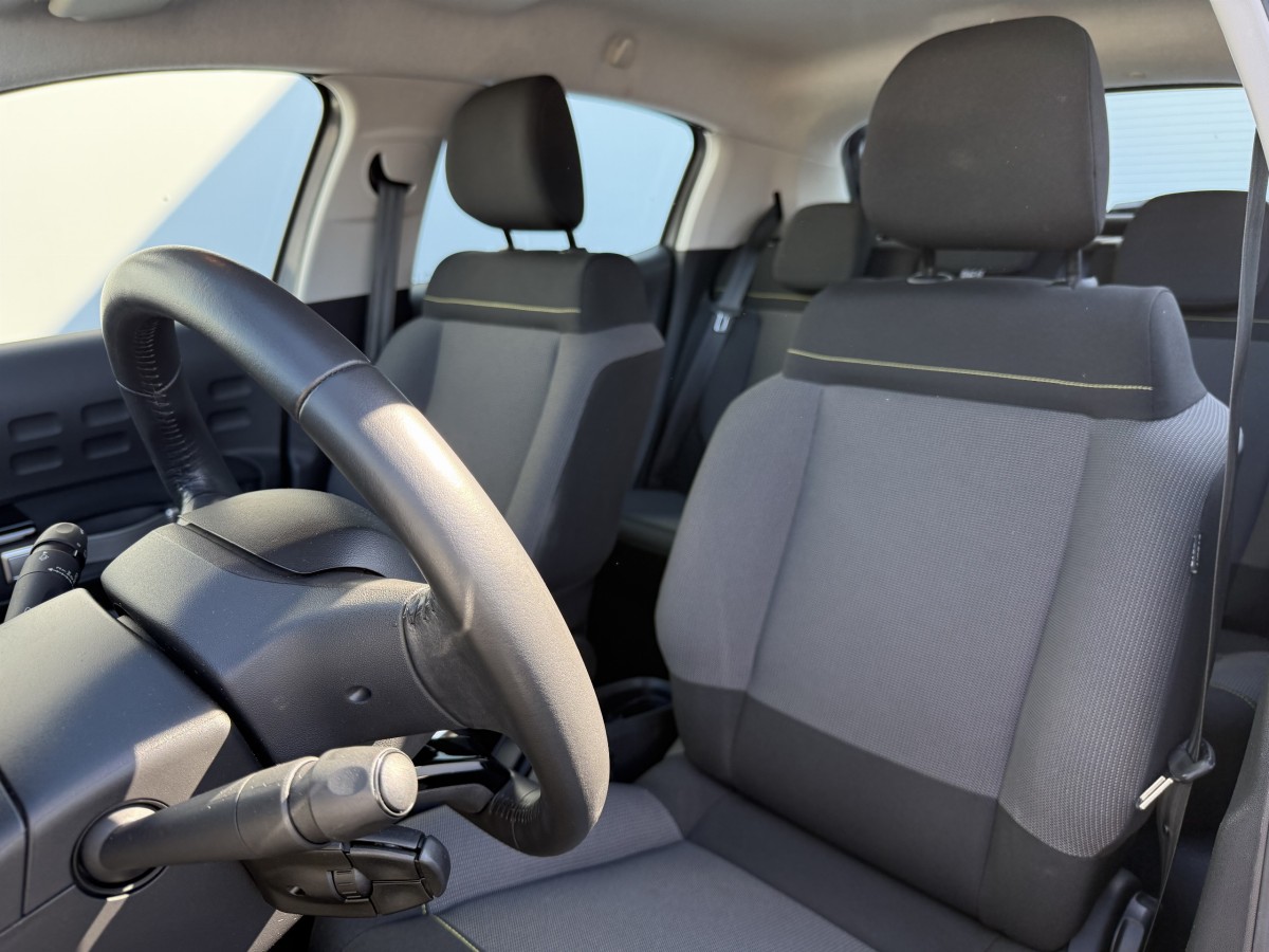 Citroën C3 (3)